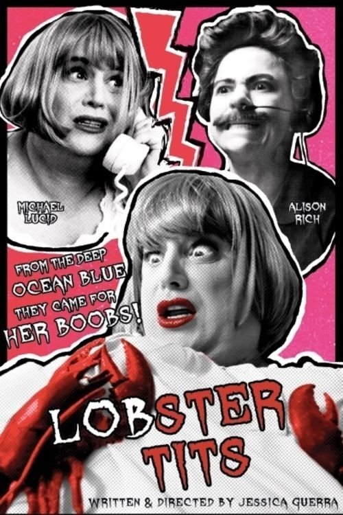 Lobster Tits movie poster