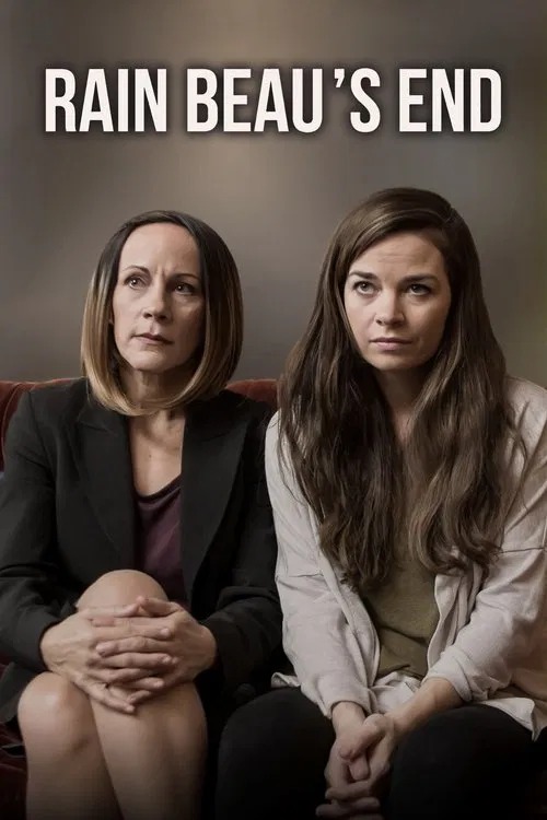 Rain Beau's End movie poster