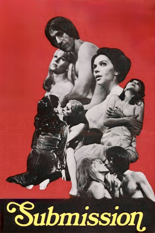 Poster do filme Submission