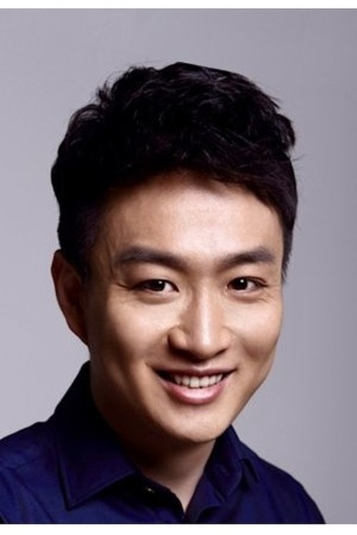 Liu Jixun profile picture