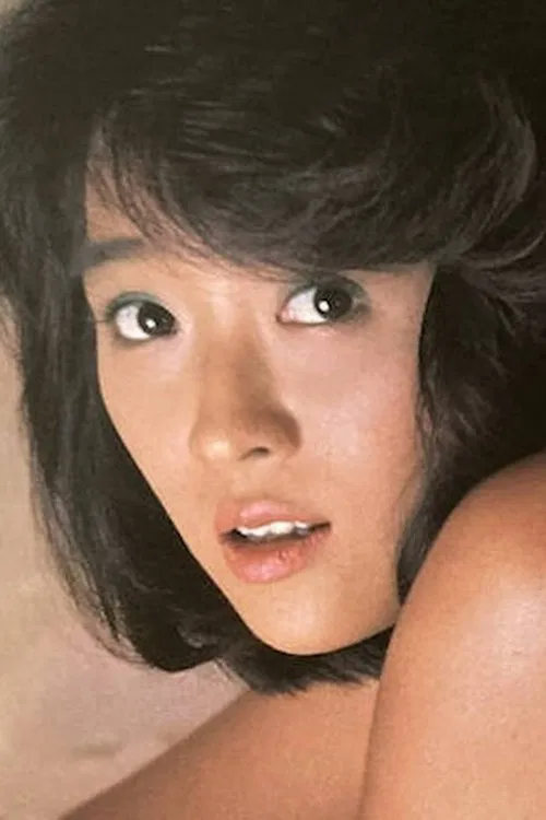 Hitomi Hayami profile picture