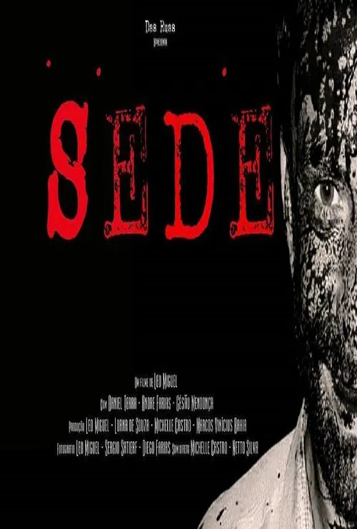 Sede movie poster