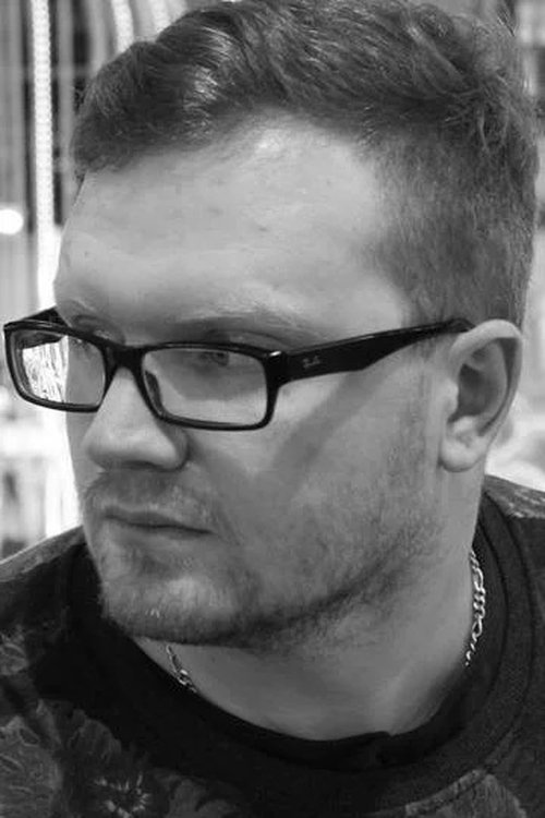Anton Maslov profile picture