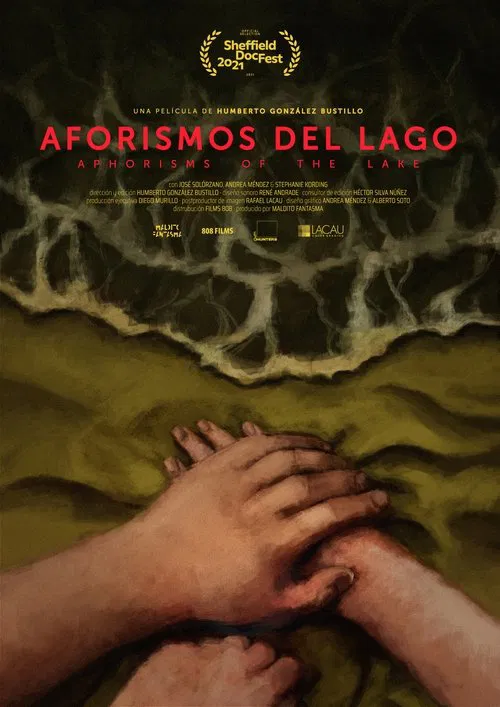 Poster do filme Aphorisms of the Lake