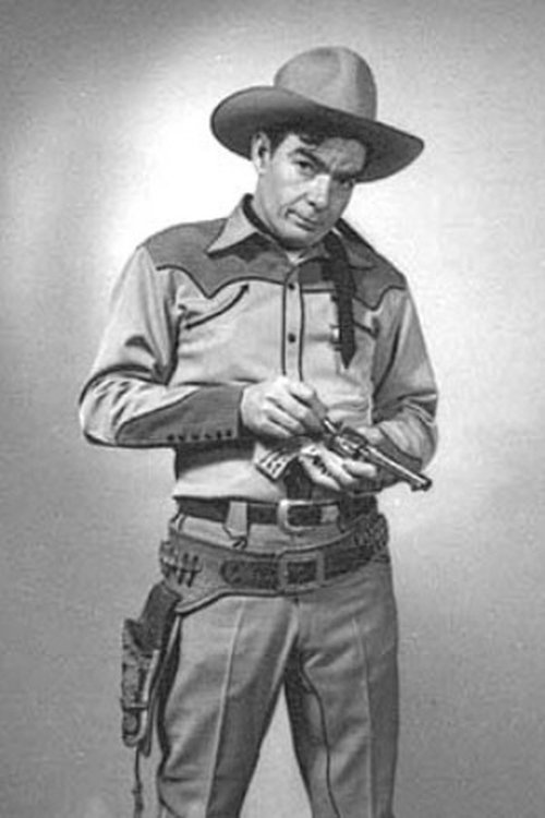 Texas Jim Lewis profile picture