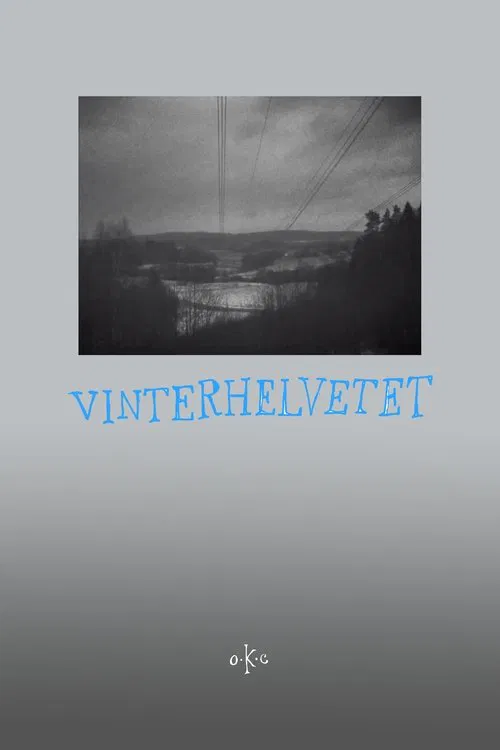 The Winter Hell movie poster