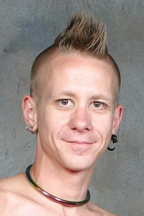 Vince Faulkner profile picture
