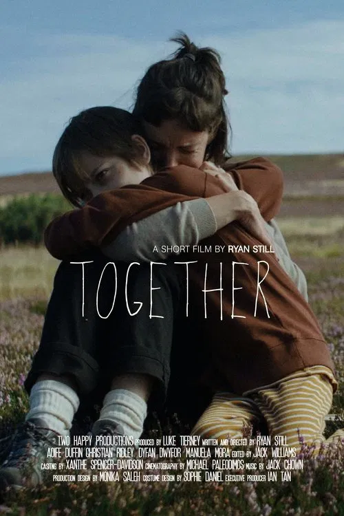 Together movie poster