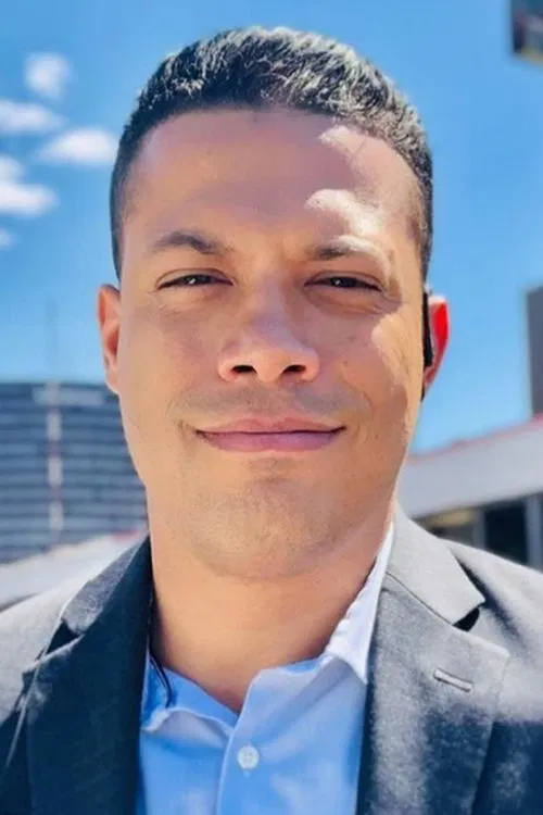 Fred Ferreira profile picture