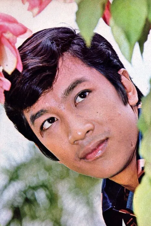 Foto de perfil de Phanom Nopphon