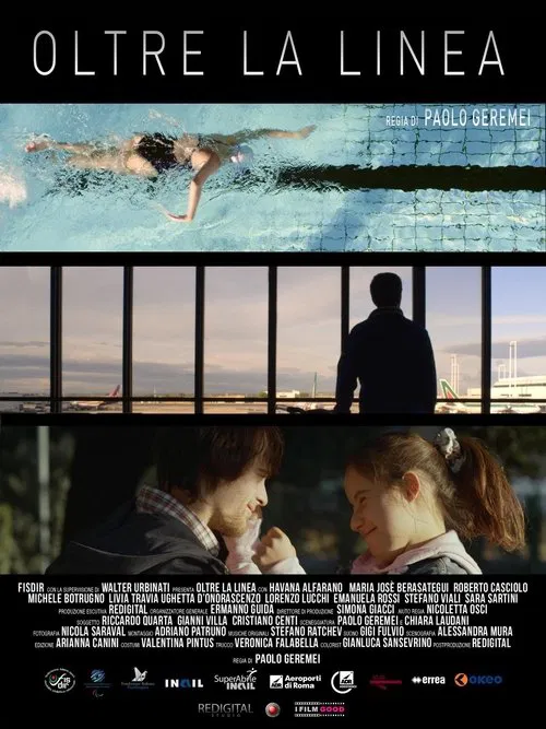 Beyond the Line movie poster