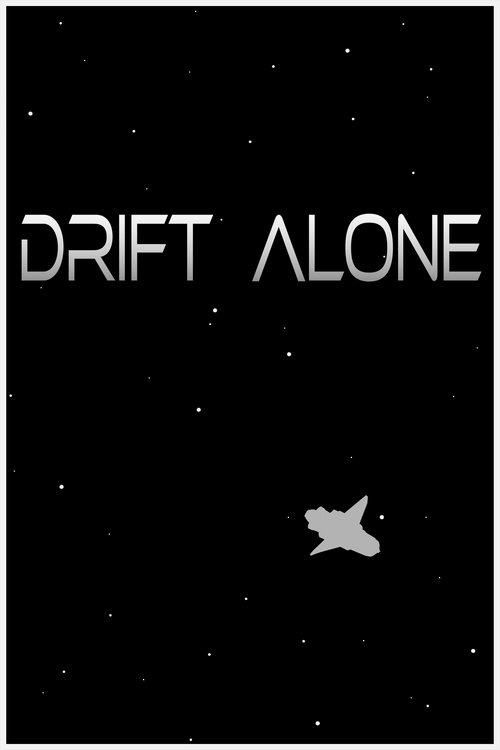 Drift Alone movie poster