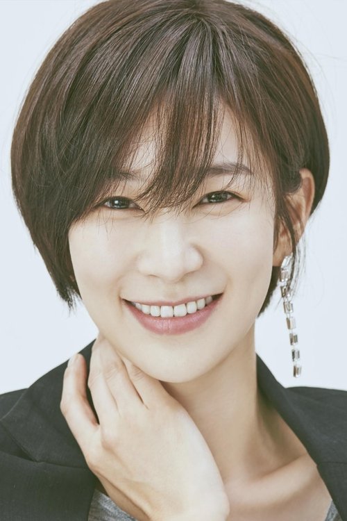 Oh Hye-won profile picture