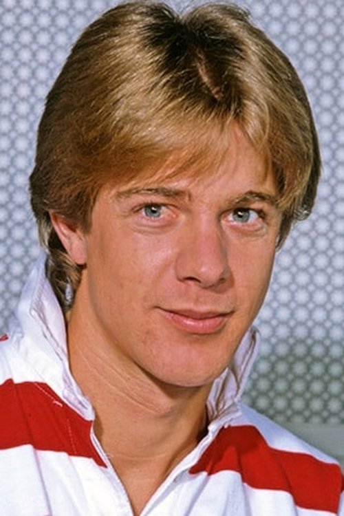 David Ashfield profile picture