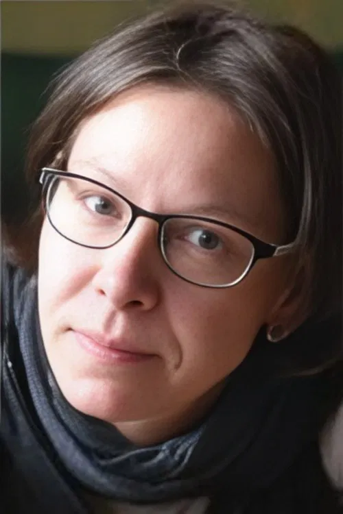 Ekaterina Gustyakova profile picture