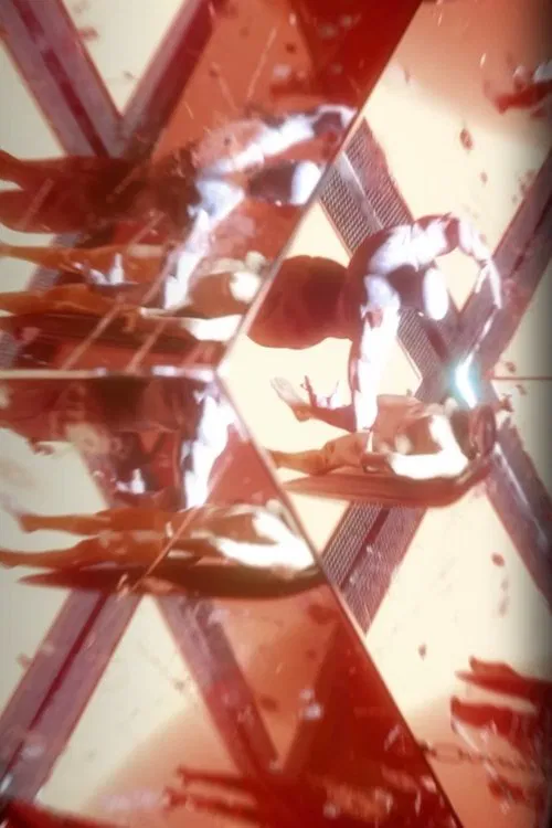 Prada/Rakata movie poster