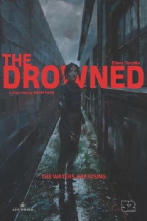 Poster do filme The Drowned