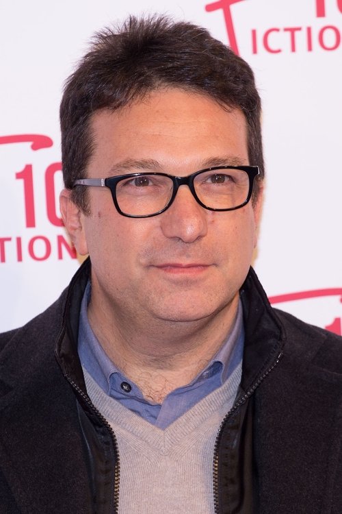 Foto de perfil de Paolo Buonvino