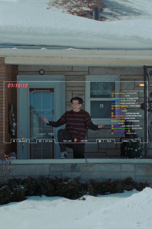 Rizz-O-Thon movie poster