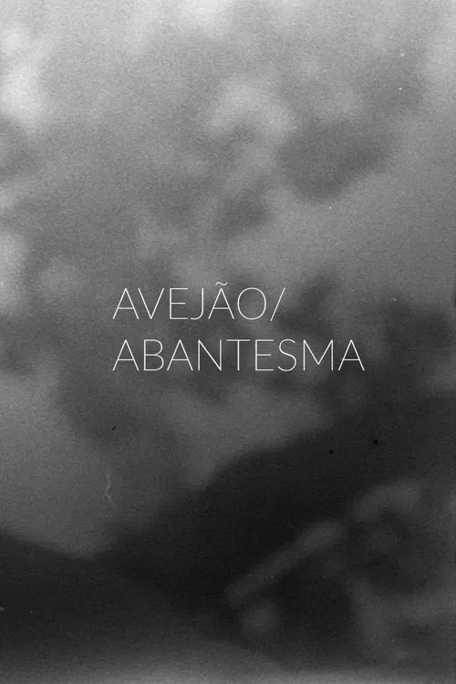 Avejão/Abantesma movie poster
