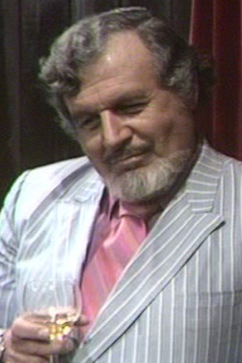 Peter Frye profile picture
