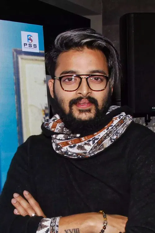Saurav Das profile picture
