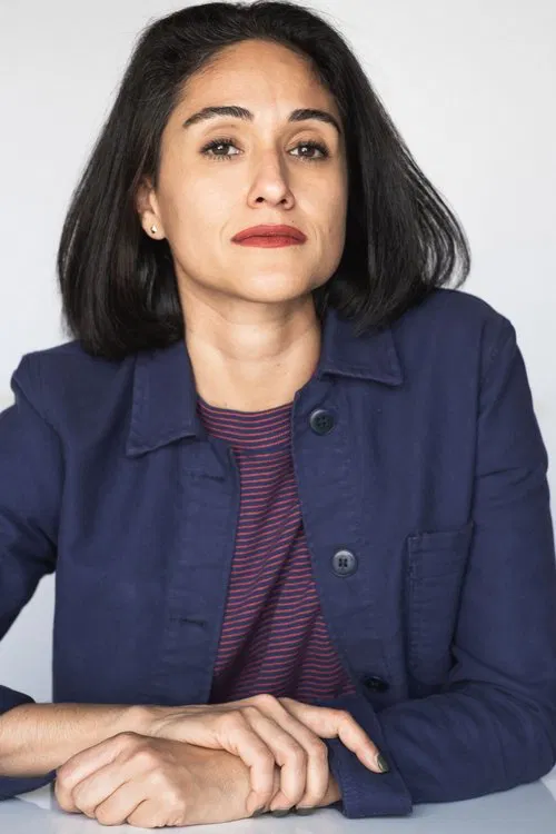 Foto de perfil de Shahrzad Davani