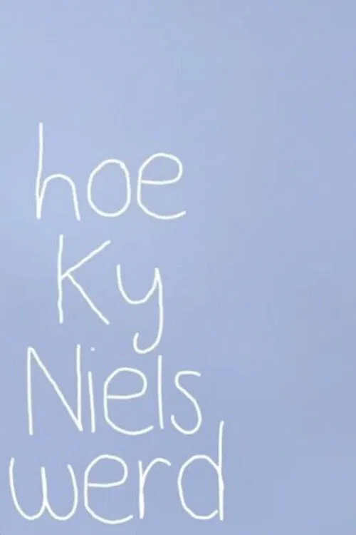 Hoe Ky Niels werd movie poster