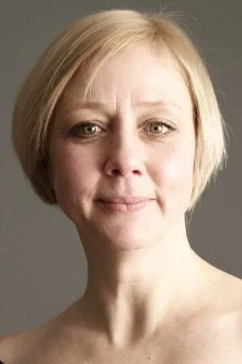 Anastasiia Hyrenkova profile picture