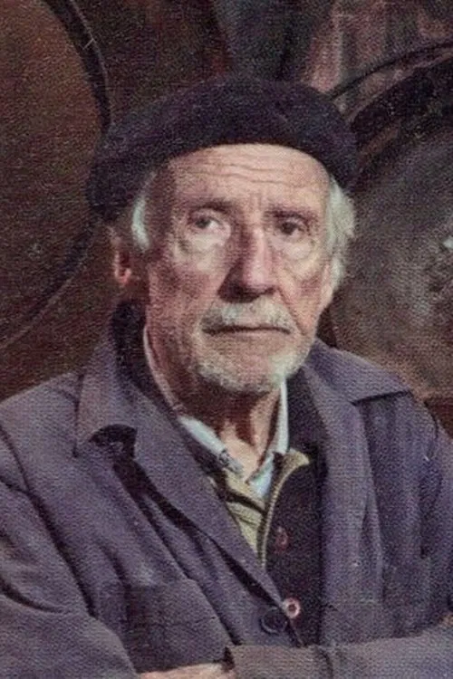 Octavio Podestá profile picture