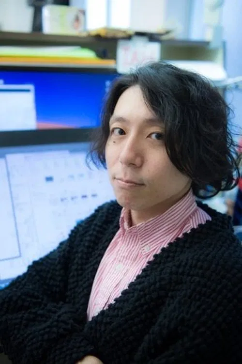 Tomohiro Furukawa profile picture