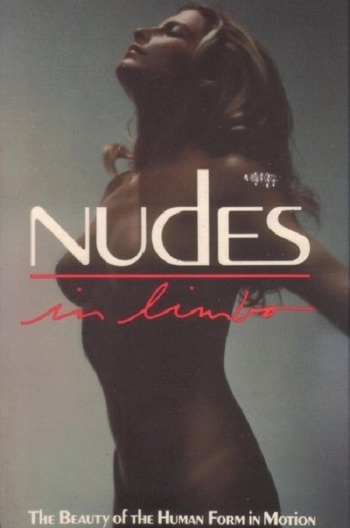 Nudes in Limbo movie poster