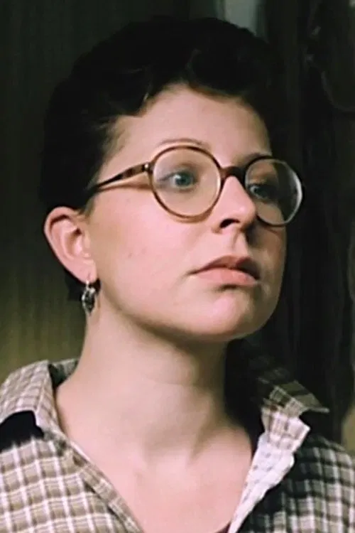 Johanna Schall profile picture
