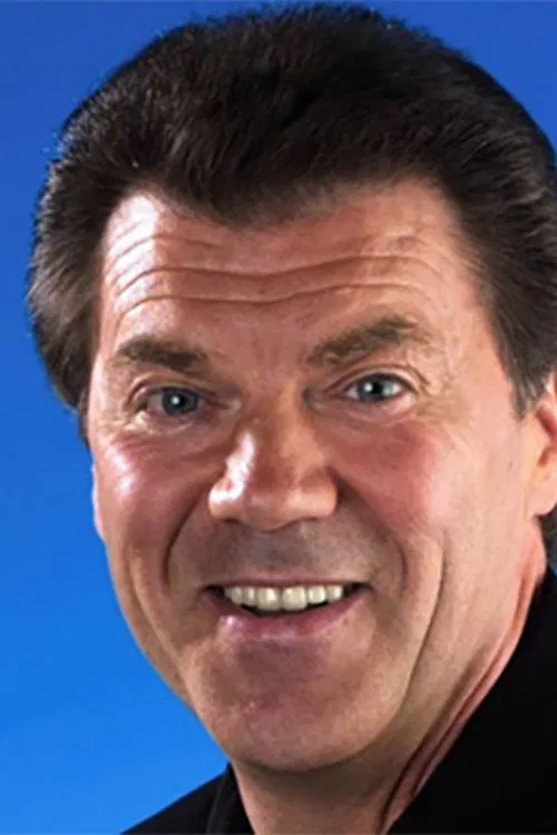 David Copperfield profile picture