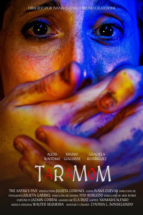 Poster do filme Taramom