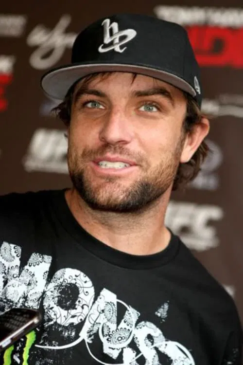 Foto de perfil de T.J. Lavin