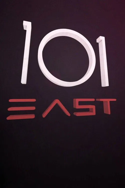 Poster do filme Al Jazeera English: 101 East