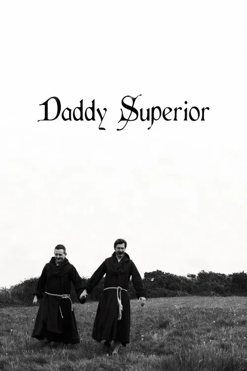 Poster do filme Daddy Superior