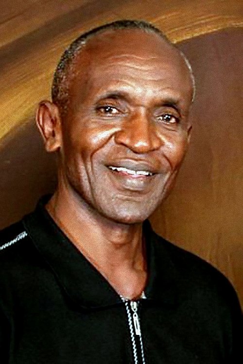 Michael Wawuyo profile picture