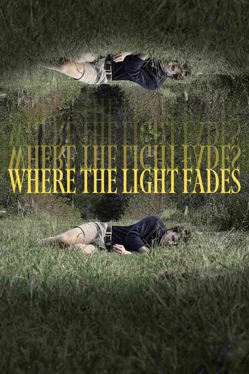 Where the Light Fades movie poster