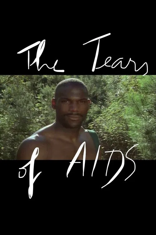 The Tears of AIDS movie poster
