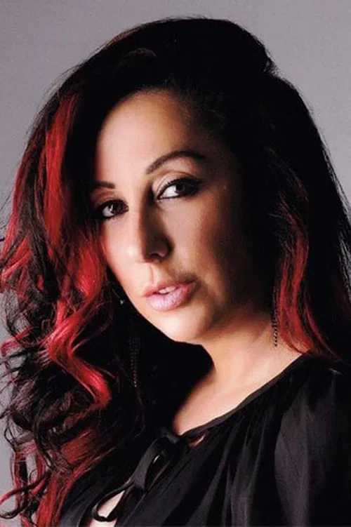 Granaz Moussavi profile picture