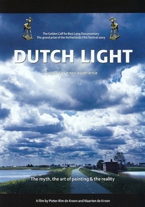 Dutch Light movie poster