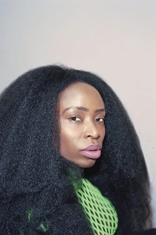 Jenn Nkiru profile picture