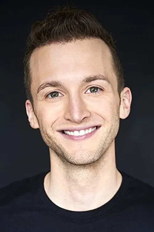 Foto de perfil de Jeremy Ferdman