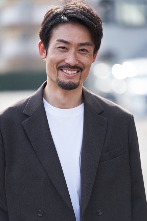 Katsuyuki Miyake profile picture