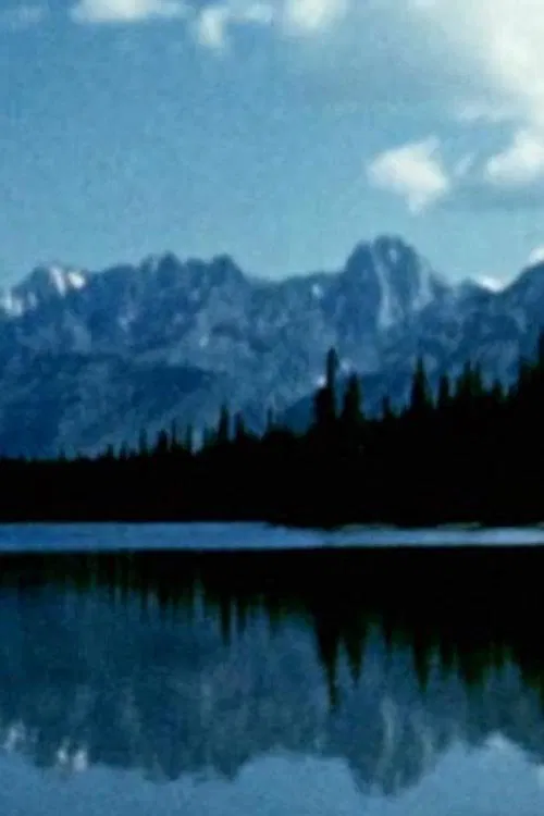 Water for the Prairies movie poster