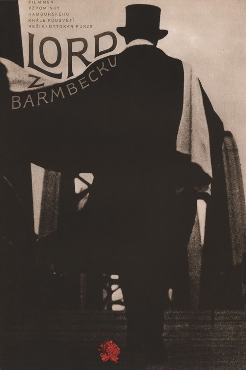 Der Lord von Barmbeck movie poster