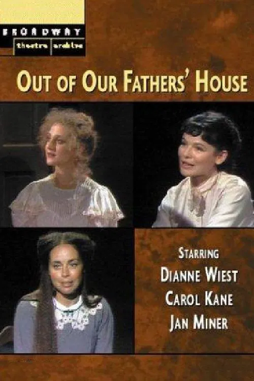 Out of Our Fathers' House movie poster
