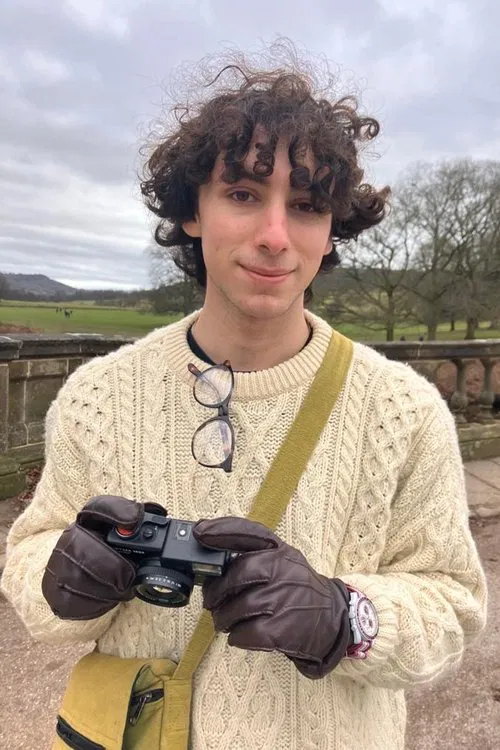 J. Joseph Held profile picture